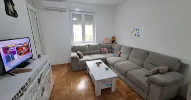 Apartamento 2 habitaciones en Budva, Montenegro