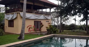 Villa 5 chambres dans Badung, Indonésie