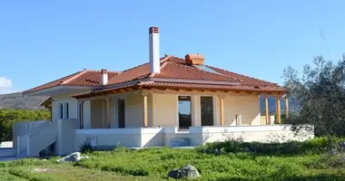 5 room house in Peloponnese Region, Greece