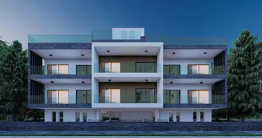 1 bedroom apartment in Yeroskipou, Cyprus
