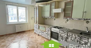 3 room apartment in Slonim, Belarus