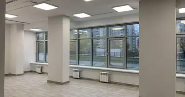 Commercial property 72 m² in Minsk, Belarus