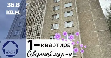 1 room apartment in Baranavichy, Belarus