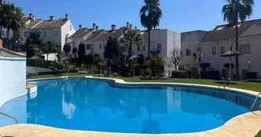 Villa in Estepona, Spanien