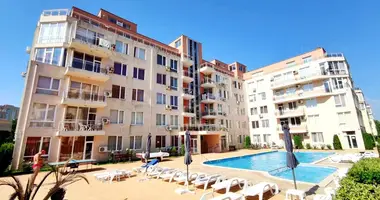 Appartement 2 chambres dans Kazanlak, Bulgarie