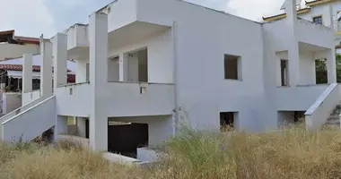 Dom wolnostojący 1 pokój w Kineta, Grecja