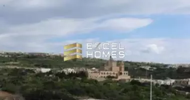 Mieszkanie 3 pokoi w Ghajnsielem, Malta