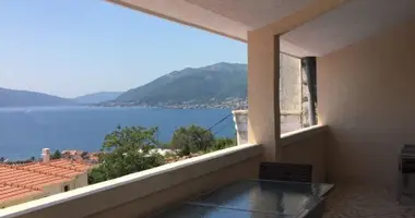 1 bedroom apartment in Gornja Lastva, Montenegro