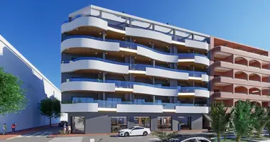 Apartamento en Španjolska