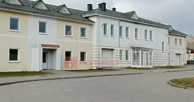 Oficina 11 m² en Minsk, Bielorrusia