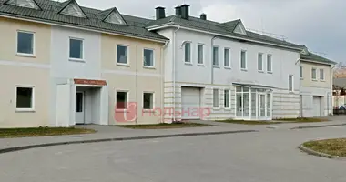 Office 11 m² in Minsk, Belarus