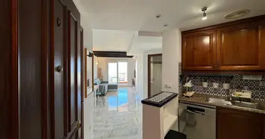 2 bedroom apartment in Torrevieja, Spain