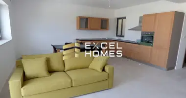 2 bedroom apartment in Marsascala, Malta