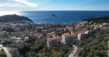 Plot of land in Petrovac, Montenegro