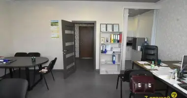 Office 36 m² in Minsk, Belarus