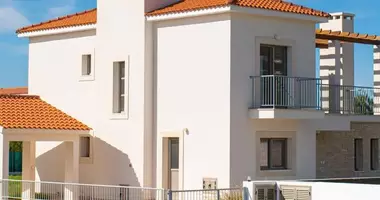 Apartamento 4 habitaciones en Peyia, Chipre