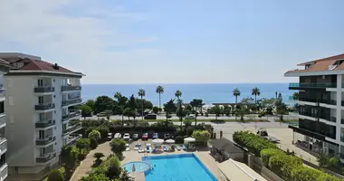 Apartamento 3 habitaciones en Kestel, Turquía