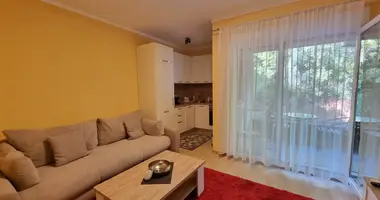 Apartment in Budva, Montenegro