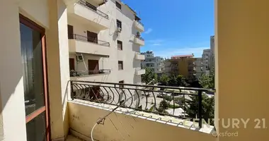 Apartamento 2 habitaciones en Bashkia Durres, Albania