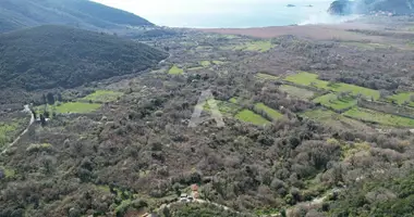 Участок земли в Buljarica, Черногория
