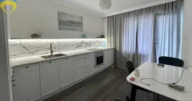 Mieszkanie 2 pokoi w Odessa, Ukraina
