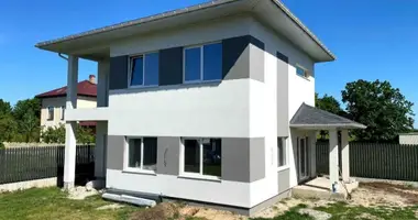 4 room house in Lisky, Ukraine