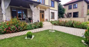 7 room house in Sievierodonetsk, Ukraine