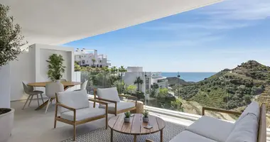 Wohnung 2 Schlafzimmer in Marbella, Spanien