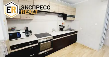 2 room apartment in Brest, Belarus