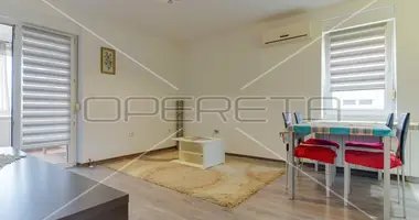 3 room apartment in Zagreb, Croatia