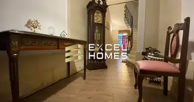 3 bedroom townthouse in Hamrun, Malta