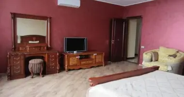 3 room apartment in Sievierodonetsk, Ukraine