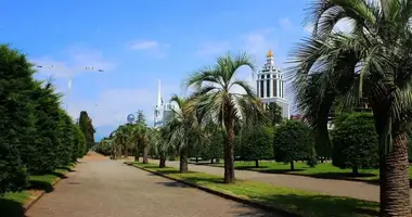 Apartamento 3 habitaciones en Batumi, Georgia