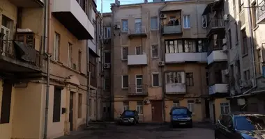 Mieszkanie 3 pokoi w Odessa, Ukraina