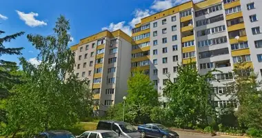 3 room apartment in Minsk, Belarus