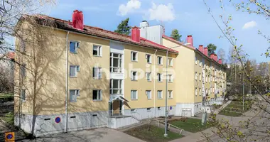 Apartamento 4 habitaciones en Helsinki sub-region, Finlandia