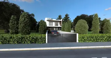 Villa 3 chambres dans Empa, Chypre