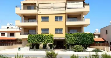 Propiedad comercial 693 m² en Limassol Municipality, Chipre