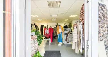 Commercial property 58 m² in Vilnius, Lithuania
