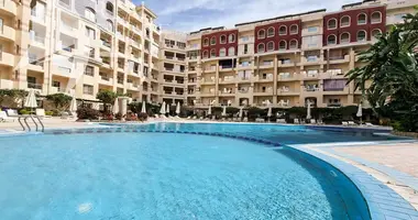 1 room studio apartment in Hurghada, Egypt