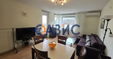 Apartamento 2 habitaciones en Sveti Vlas, Bulgaria