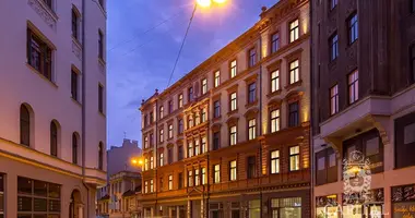 Appartement 4 chambres dans Riga, Lettonie