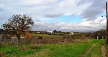 Grundstück in Agios Mamas, Griechenland