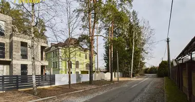 Maison dans Barawliany, Bélarus