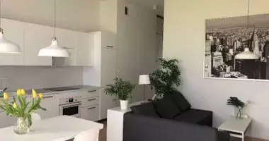 2 bedroom apartment in Lodz, Poland