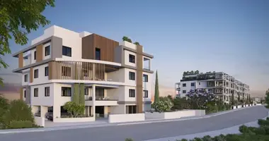 3 bedroom apartment in Kato Polemidion Municipality, Cyprus