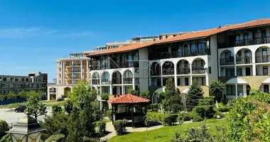 2 bedroom apartment in Sveti Vlas, Bulgaria