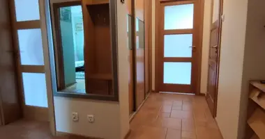 Apartamento 1 habitación en Varsovia, Polonia