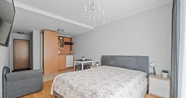 1 room apartment in Neringa, Lithuania