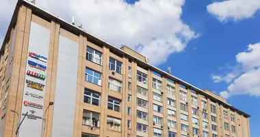Office 881 m² in Moscow, Russia